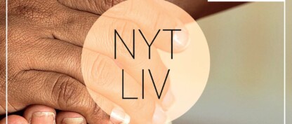 Nyt blad er udkommet