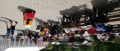 Bibellejr 2020 er aflyst