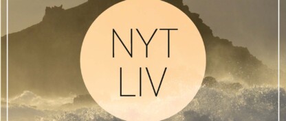 Nyt Liv 3-2025 er udkommet