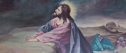 Har du del i Jesu sind?