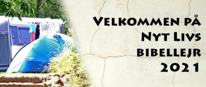 Program for bibellejr