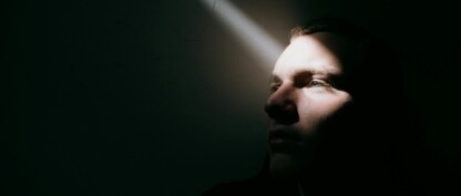 Når Gud peger på synden