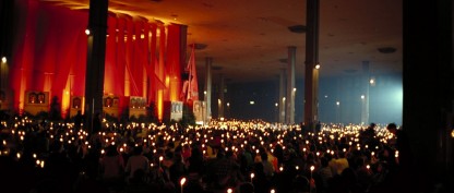 Djævelens paradisvision