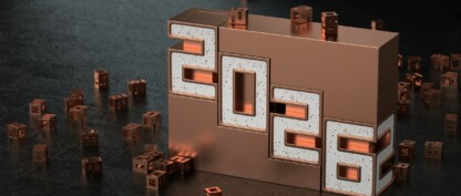 Vær velkommen, Herrens år